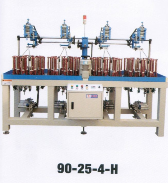Máy dệt 90-25-4-H