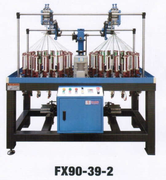 Máy dệt FX90-39-2