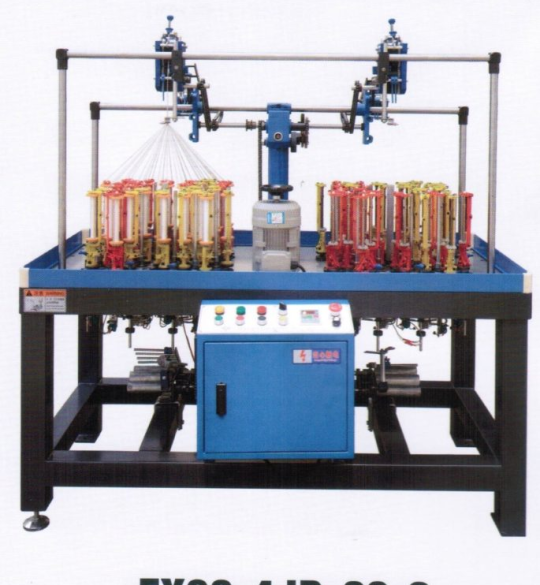 Máy dệt FX90-38-2