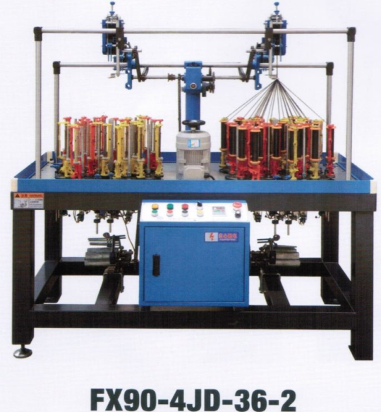 Máy dệt kFX90-4JB-36-2