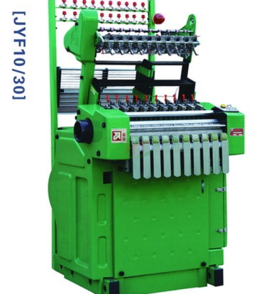 Máy dệt kim JYF10/30