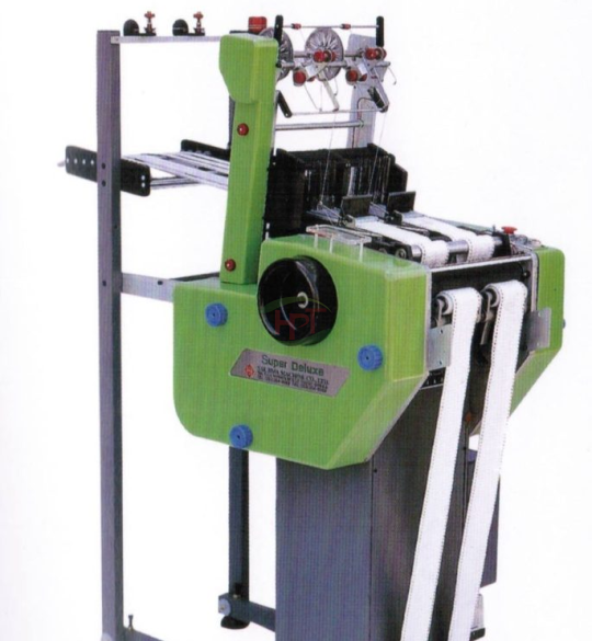 Máy dệt 2ND-75