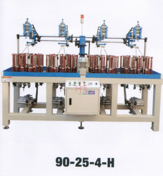 Máy dệt 90-25-4-H