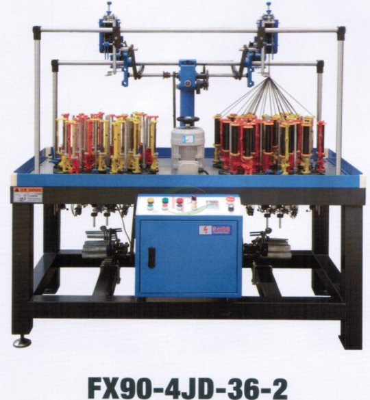 Máy dệt kFX90-4JB-36-2